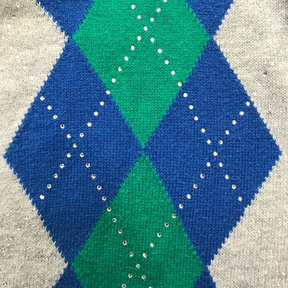 Aeropostale-Grey Womens Button Up Cardigan Sweater - Picture 4 of 4